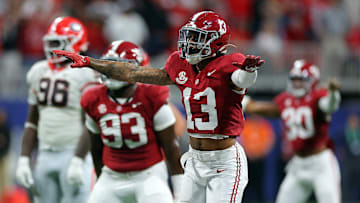 2023 SEC Championship - Georgia v Alabama