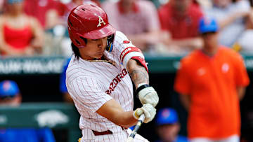 Florida v Arkansas