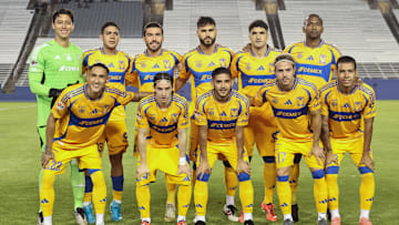 Las bajas de Tigres UANL para el Clausura 2025