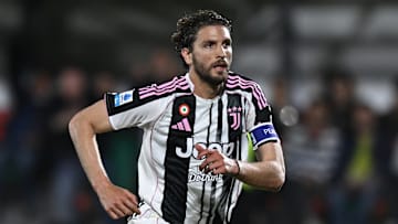 Manuel Locatelli