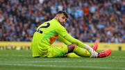 Manchester City FC v Arsenal FC - Premier League