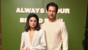 A New Era at Panera: Menu Transformation Launch Party