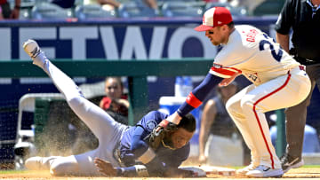 Seattle Mariners v Los Angeles Angels