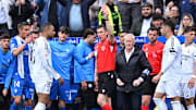 Deportivo Alaves v Real Madrid - LaLiga EA Sports
