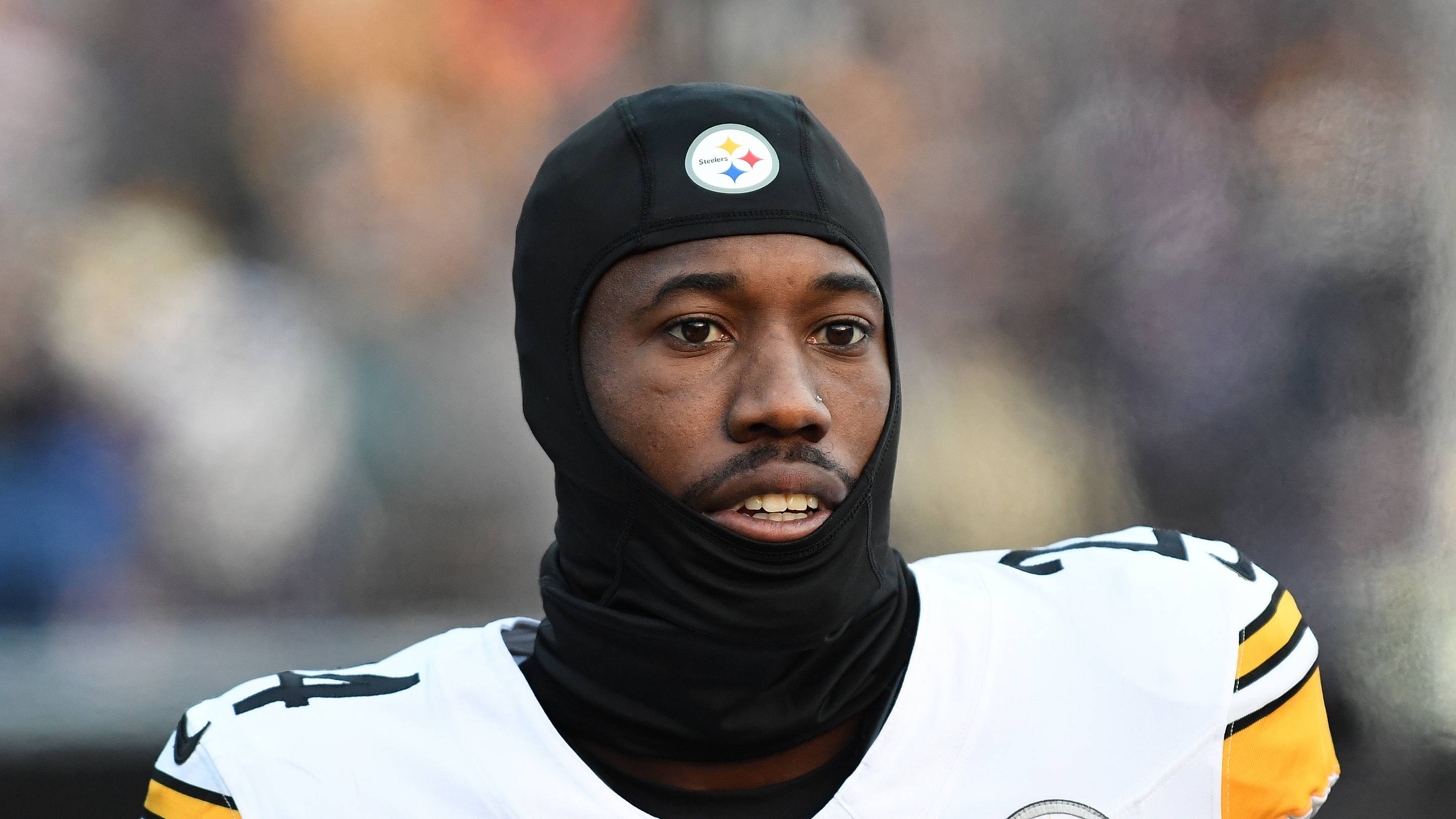 Four emergency Lions trades that could save the defense, starting with Joey Porter Jr.