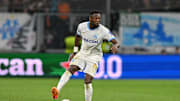Chancel Mbemba
