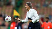 Roberto Mancini