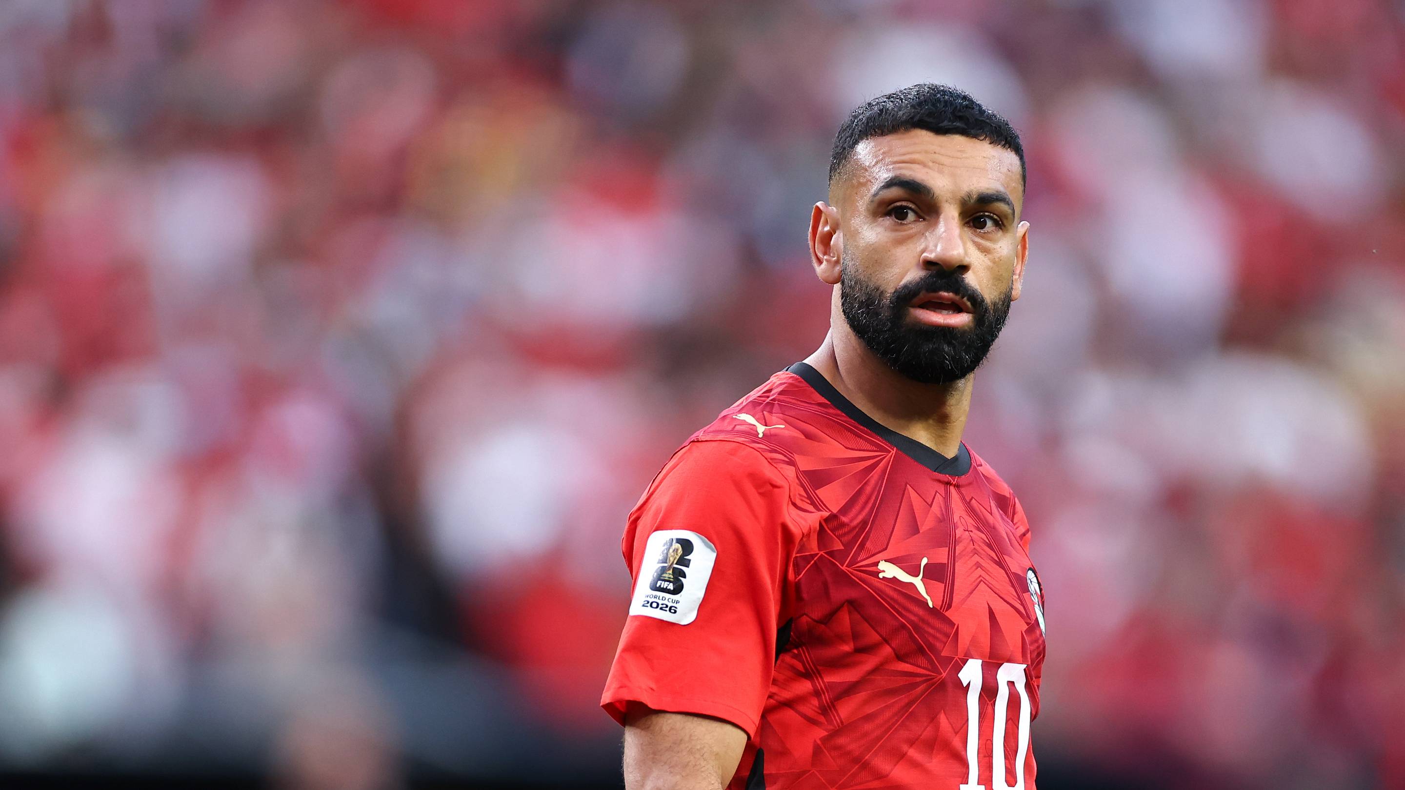 Australia vs. Egypt match stats: Live World Cup score, lineups and updates