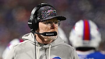 Kansas City Chiefs v Buffalo Bills