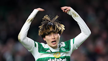 Celtic FC v Heart of Midlothian - Cinch Scottish Premiership