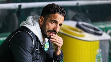 Sporting CP v CD Nacional - Allianz Cup