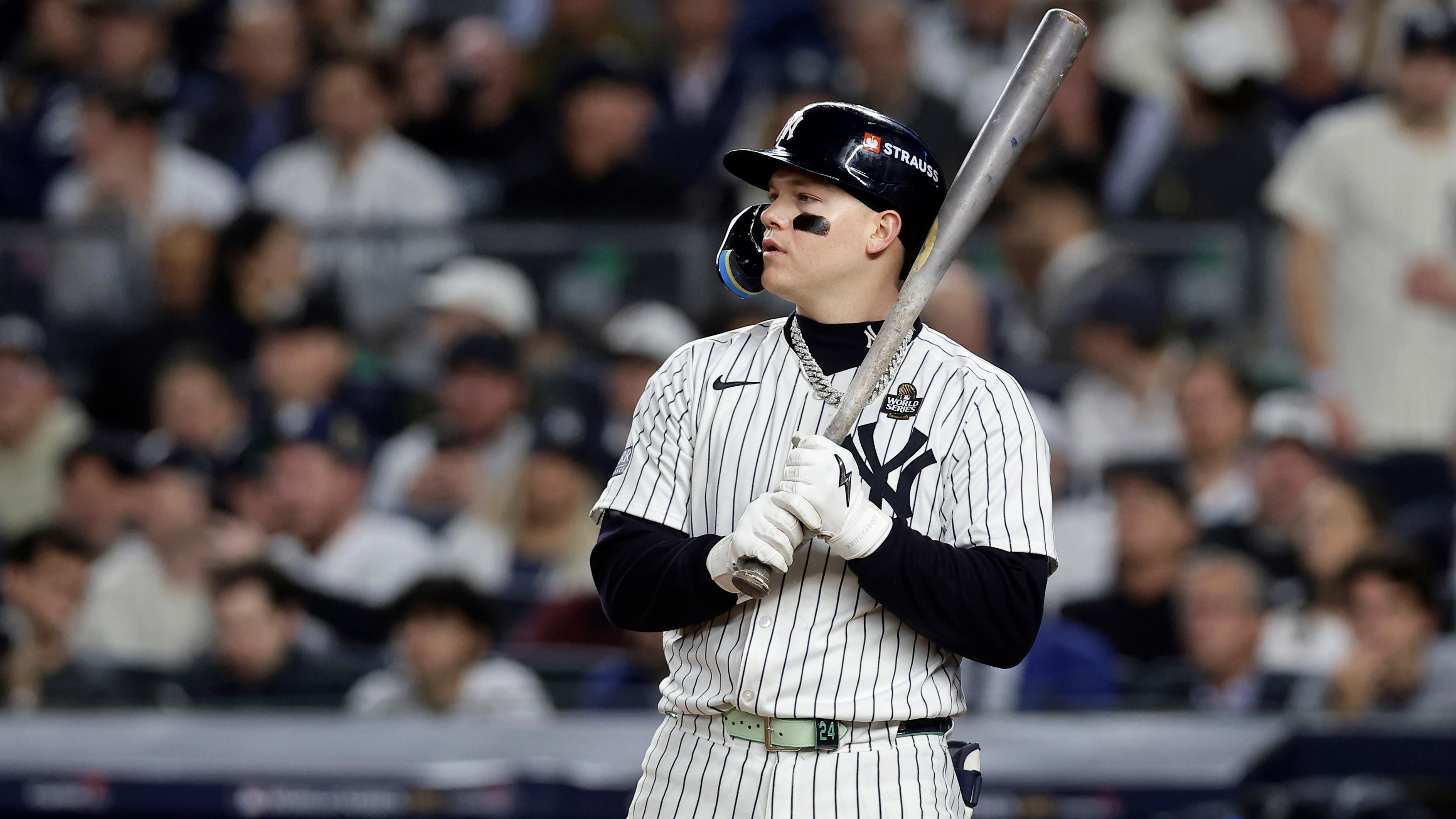 Pirates Target Alex Verdugo to Strengthen Outfield
