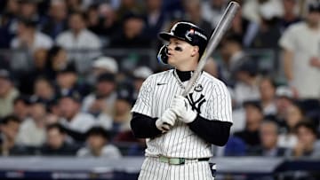 Alex Verdugo reportedly has no offers on the table for the 2025 season after his campaign with the New York Yankees.