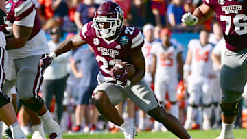 ReliaQuest Bowl - Mississippi State v Illinois