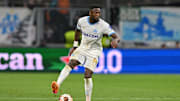 Chancel Mbemba devrait quitter l'OM dans les prochains jours