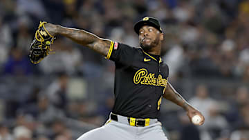 Pittsburgh Pirates v New York Yankees
