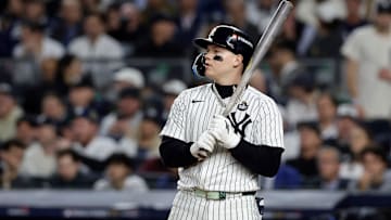 World Series - Los Angeles Dodgers v New York Yankees - Game 5