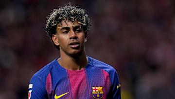 Lamine Yamal impressionne même Toni Kroos.