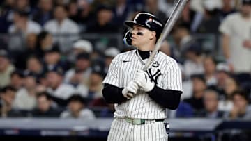 World Series - Los Angeles Dodgers v New York Yankees - Game 5