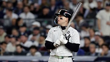 World Series - Los Angeles Dodgers v New York Yankees - Game 5