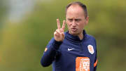 Mark Parsons hopes his experience of managing player absences will help Netherlands at Euro 2022