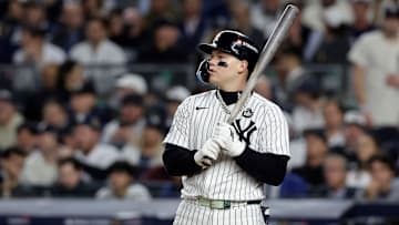 World Series - Los Angeles Dodgers v New York Yankees - Game 5