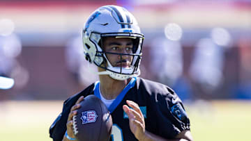 Bryce Young
