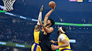 Lakers y Cavaliers podrían acordar un cambio que vincule a Jarrett Allen como actor protagónico