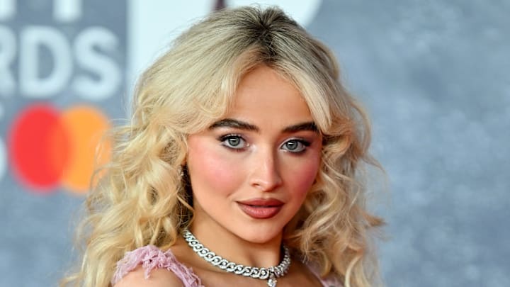 Sabrina Carpenter