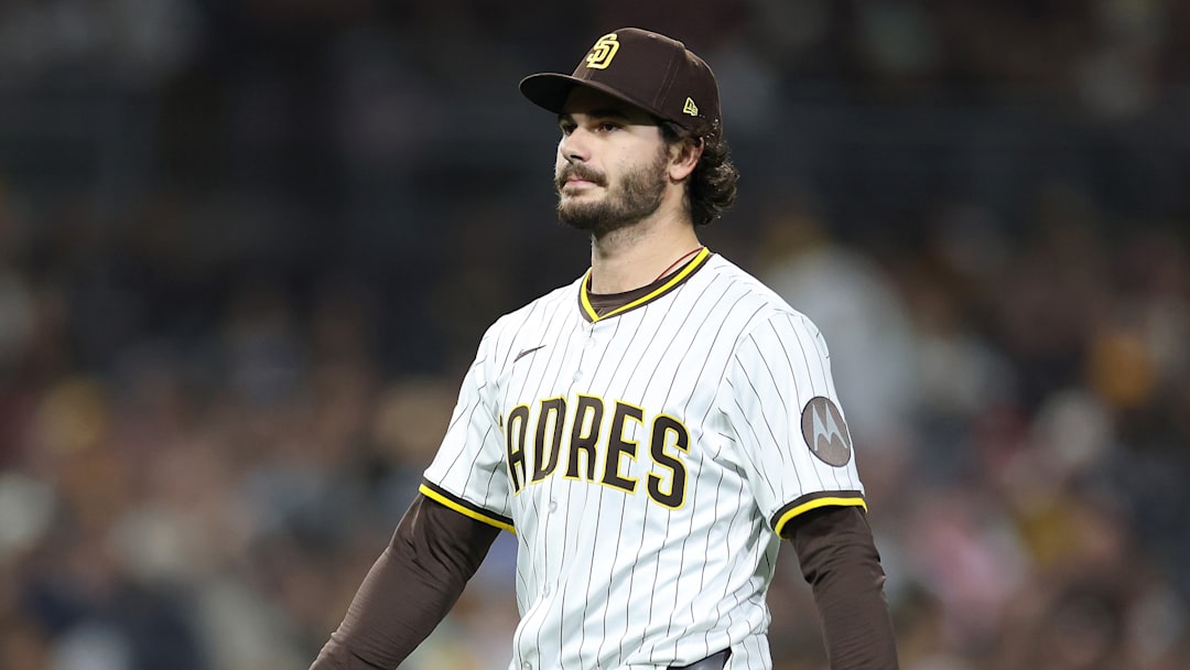Los Angeles Angels v San Diego Padres