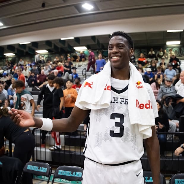 high school basketball