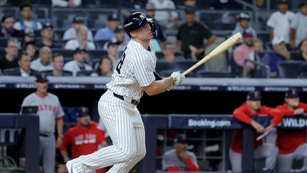 Paul Goldschmidt is among the batters still left on the open market.