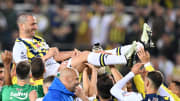 Fenerbahce v Istanbulspor - Turkish Super Lig