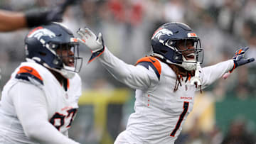 Denver Broncos v New York Jets