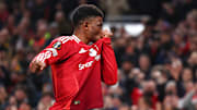 Amad Diallo was the star of the evening