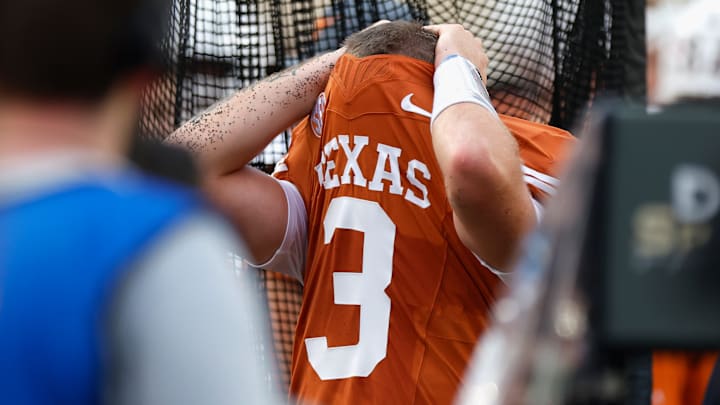 UTSA v Texas