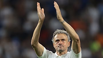 Olympique Lyonnais v Paris Saint-Germain - Ligue 1 Uber Eats