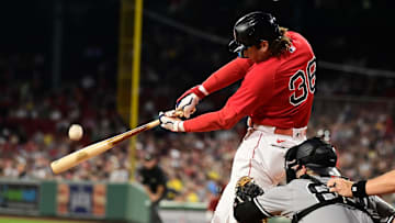 3 young Red Sox players who deserve contract extensions this offseason.