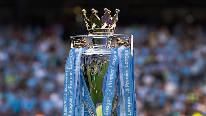 Manchester City v Chelsea FC - Premier League Manchester City v Chelsea FC - Premier League