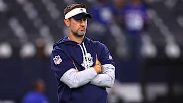 New York Giants v Dallas Cowboys