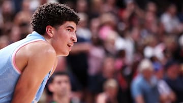 NBL Rd 16 - Illawarra Hawks v New Zealand Breakers