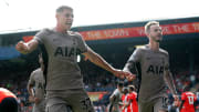 Van de Ven and Maddison are set for a spell on the sidelines