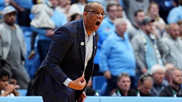 Pittsburgh v North Carolina