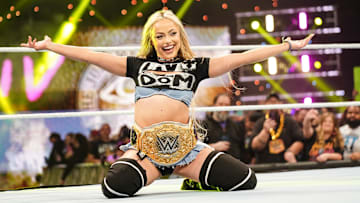 Monday Night RAW