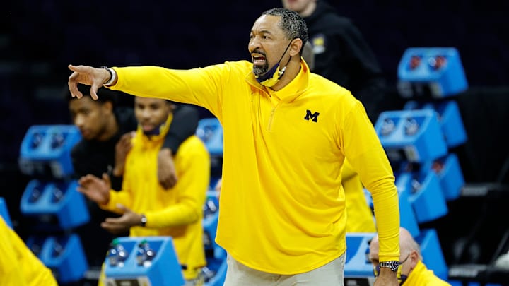 Seton Hall vs Michigan prediction and college basketball pick straight up and ATS for Tuesday's game between HALL vs MICH. Seton Hall vs Michigan prediction and college basketball pick straight up and ATS for Tuesday's game between HALL vs MICH.