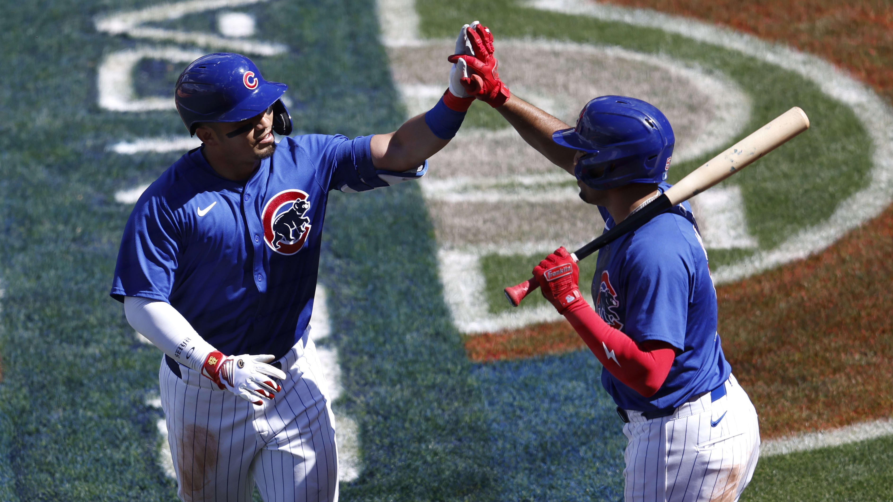 4 reasons the 2024 Chicago Cubs are playoff contenders