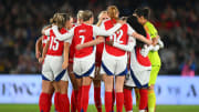 Arsenal shirt numbers confirmed for 2024/25