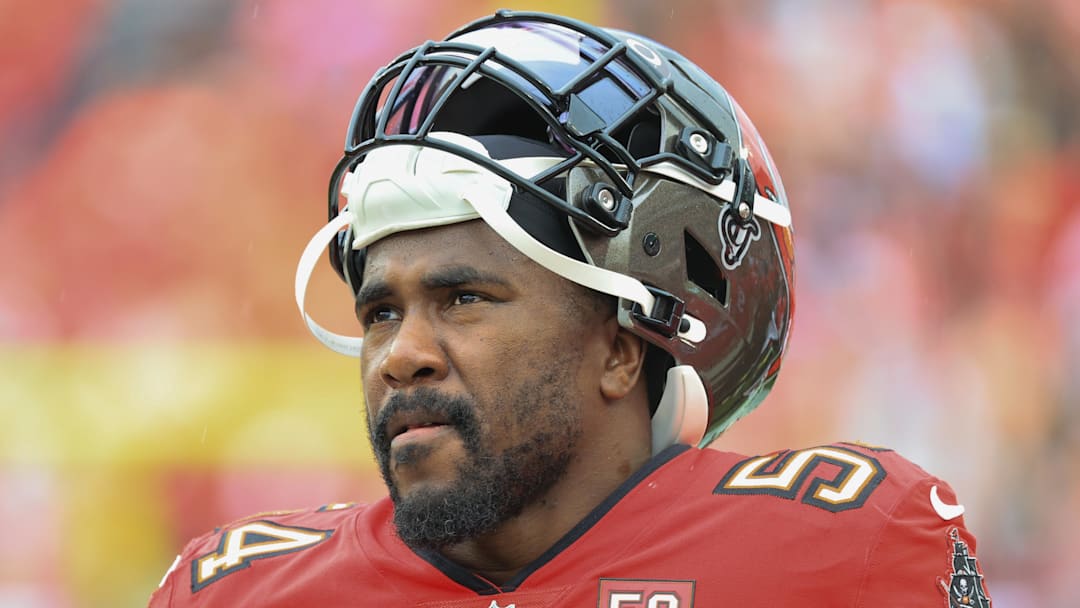 Rather than move ahead in the NFC South, the Tampa Bay Buccaneers laid a dud in Week 14. Mandatory Credit: Kim Klement Neitzel-Imagn Images Rather than move ahead in the NFC South, the Tampa Bay Buccaneers laid a dud in Week 14. Mandatory Credit: Kim Klement Neitzel-Imagn Images