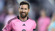 Lionel Messi - Inter Miami