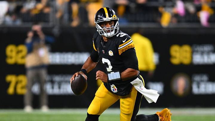 New York Jets v Pittsburgh Steelers